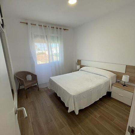 Apartamento Cerca De La Playa En Vinarós Exterior photo